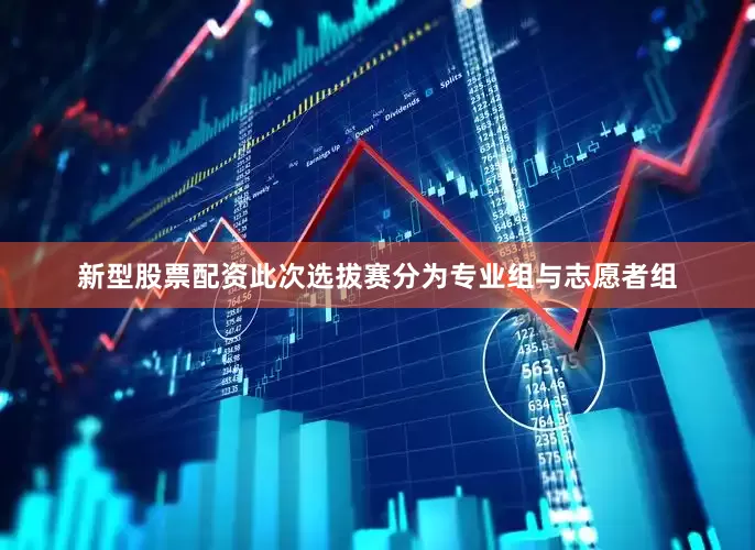 新型股票配资此次选拔赛分为专业组与志愿者组