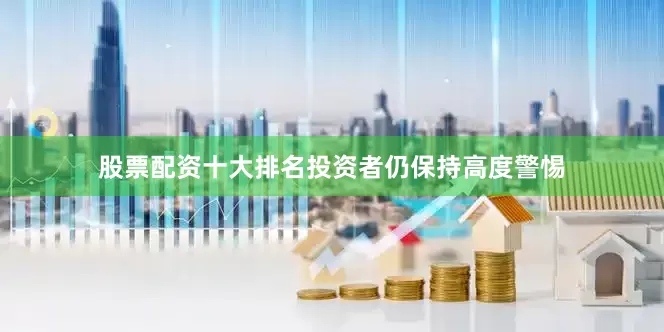 股票配资十大排名投资者仍保持高度警惕