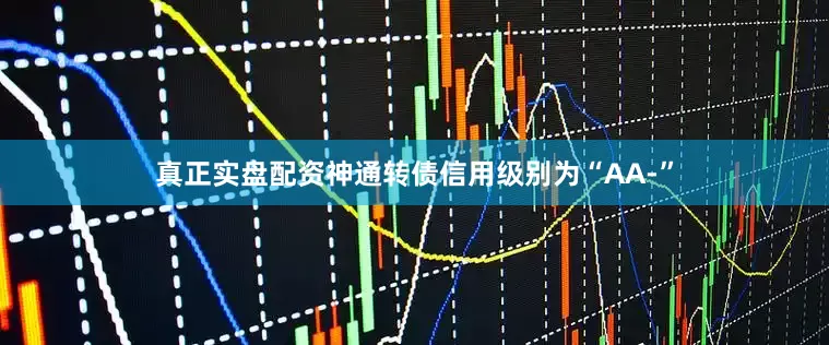 真正实盘配资神通转债信用级别为“AA-”